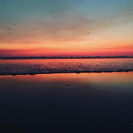 Rock’s Beach Spot Suit Costa da Caparica Exterior foto