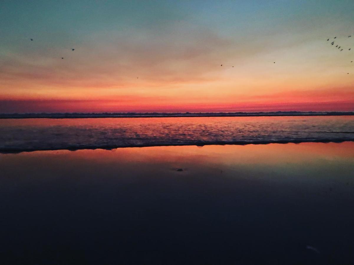 Rock’s Beach Spot Suit Costa da Caparica Exterior foto